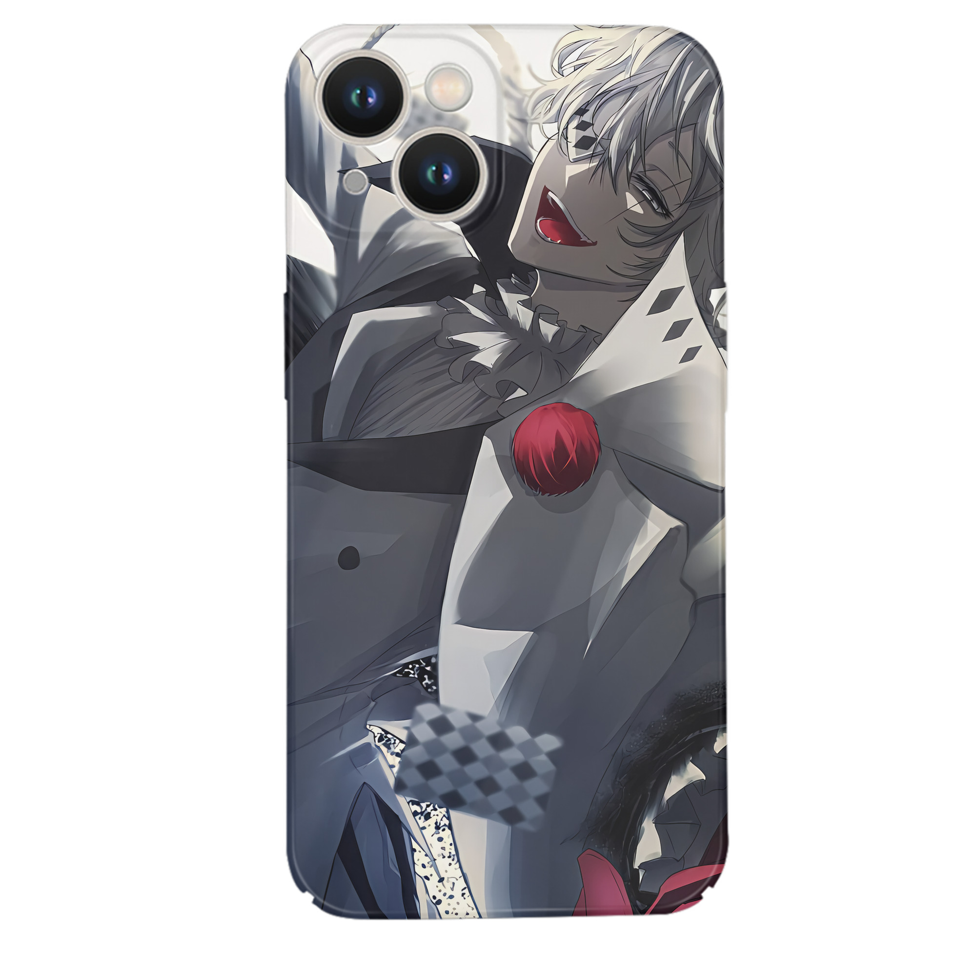（画像用） 文豪ストレイドッグス Bungo Stray Dogs 【iPhone 14シリーズ対応】ハードケース